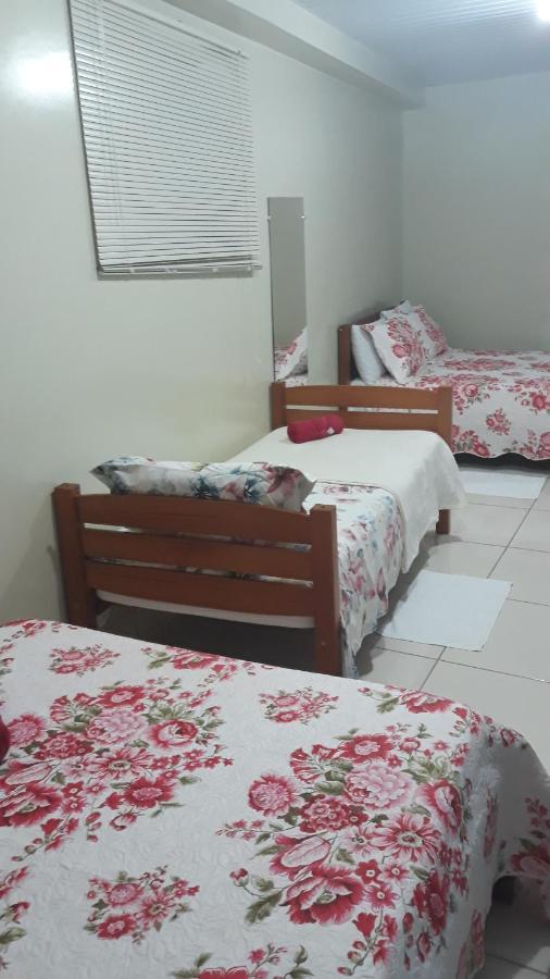 Pousada Recanto Maguary Alter do Chao Exterior foto