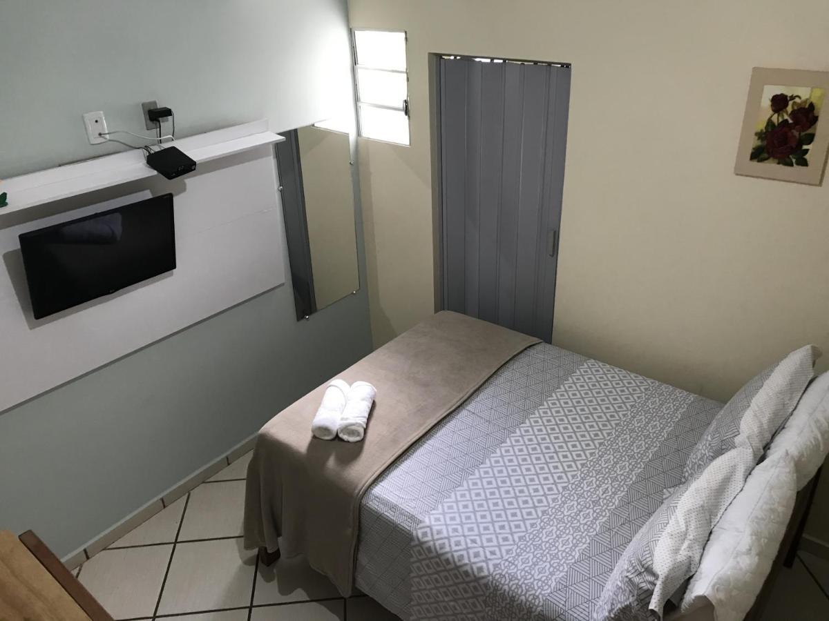 Pousada Recanto Maguary Alter do Chao Exterior foto