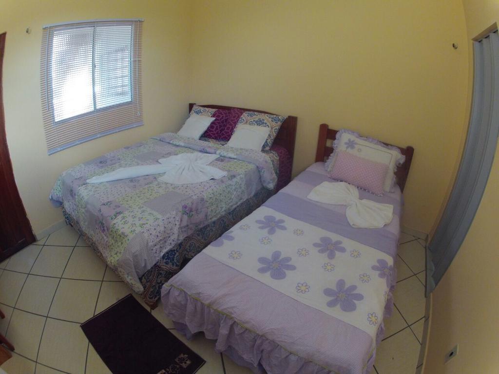 Pousada Recanto Maguary Alter do Chao Exterior foto