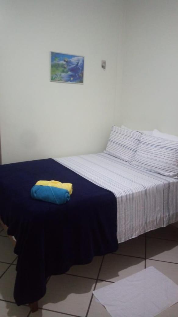 Pousada Recanto Maguary Alter do Chao Exterior foto